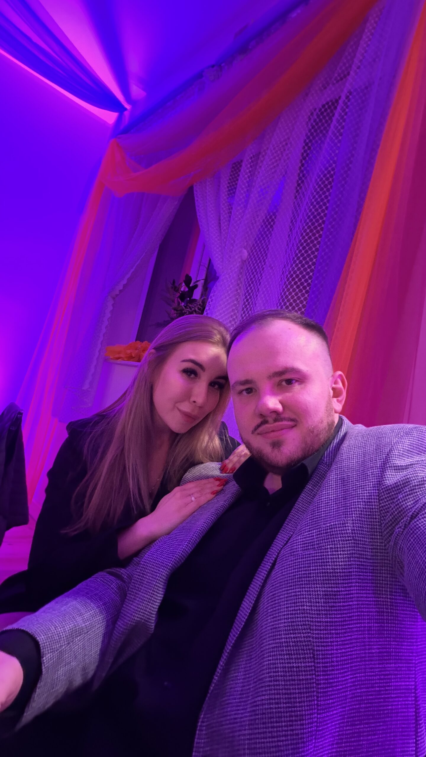 Wiktoria i Michał — zdjęcie 3