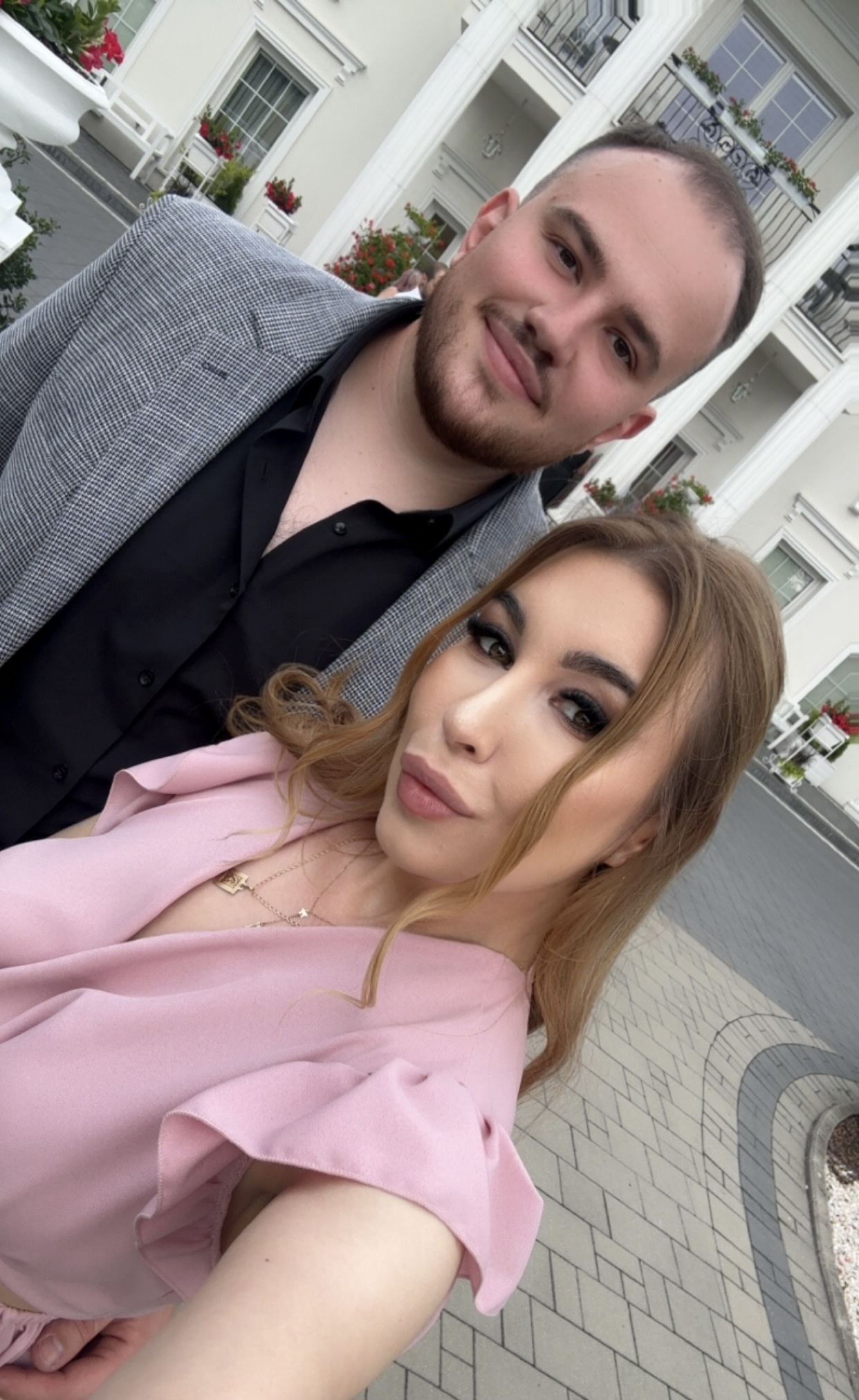 Wiktoria i Michał — zdjęcie 2